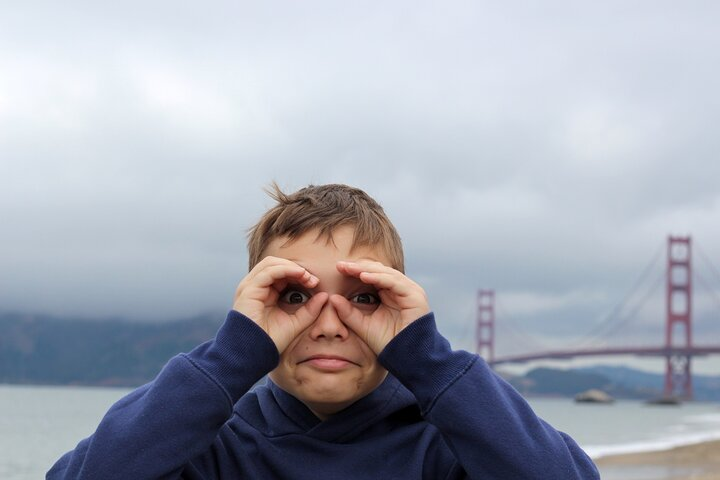 Historical Private Tour in San Francisco - Photo 1 of 6